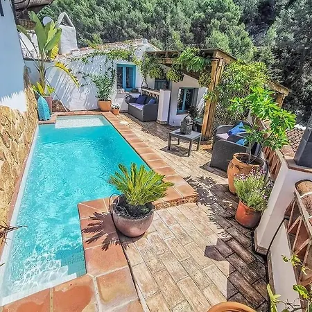 Casa La Higuera *
