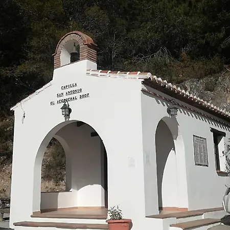 Casa La Higuera *