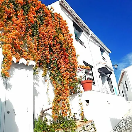 Casa La Higuera Casa rural *