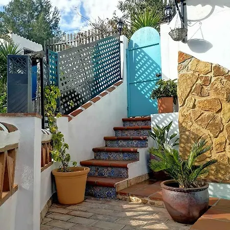 Casa La Higuera