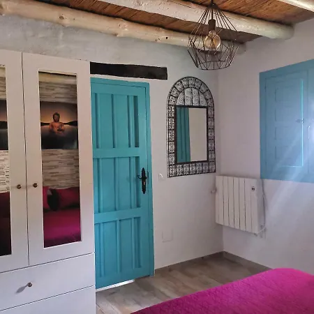 Casa La Higuera